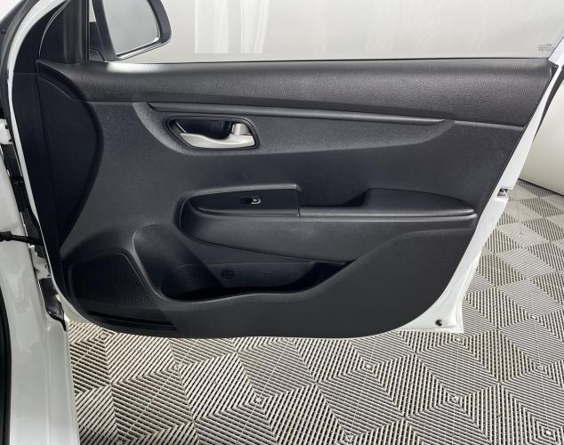 Kia Rio  Comfort 