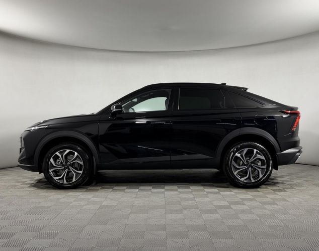 HAVAL City F7x  