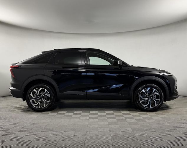 HAVAL City F7x  