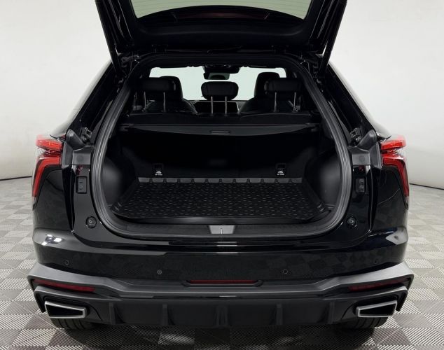 HAVAL City F7x  