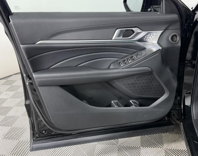 HAVAL City F7x  
