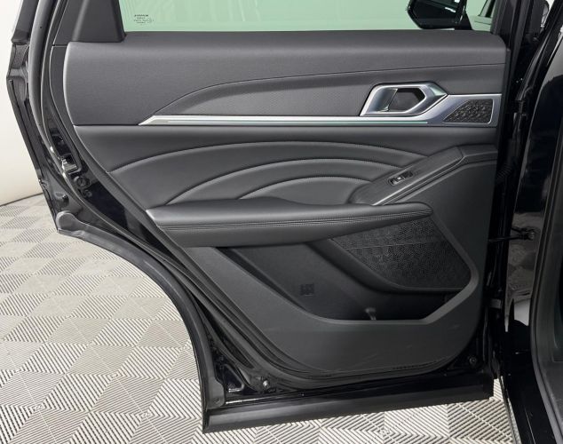 HAVAL City F7x  