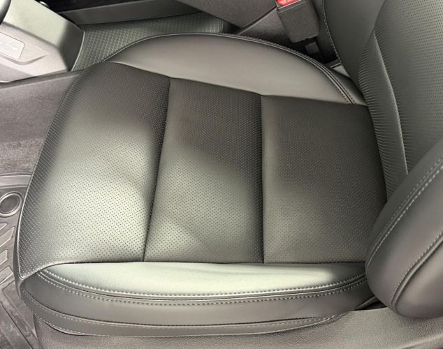 HAVAL City F7x  