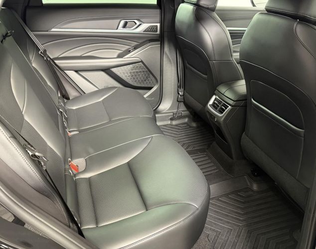 HAVAL City F7x  