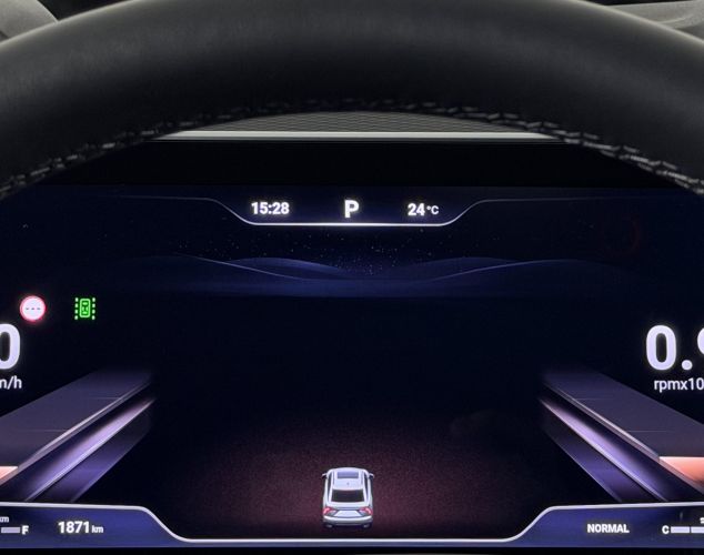 HAVAL City F7x  