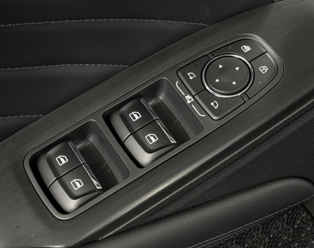 HAVAL City F7x  