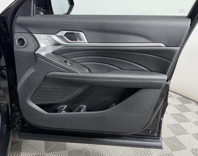 HAVAL City F7x  