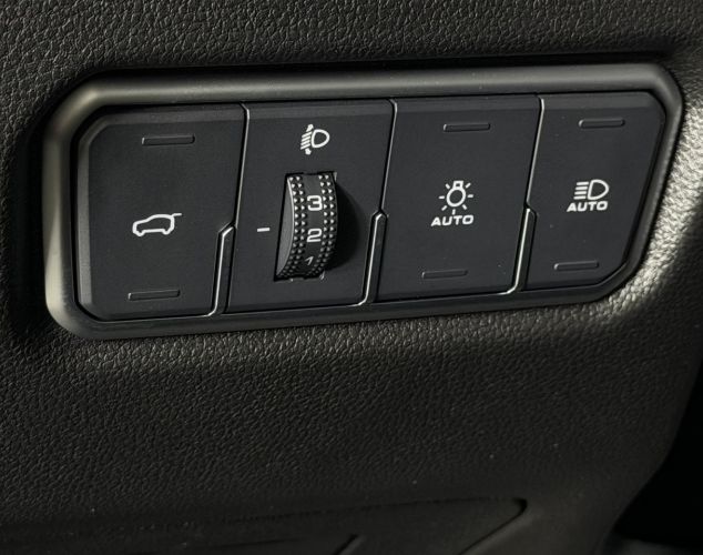HAVAL City F7x  