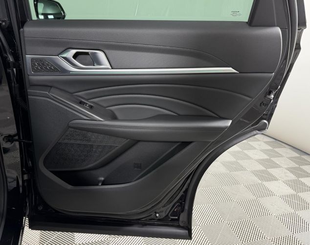 HAVAL City F7x  