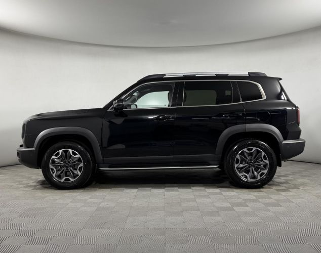 HAVAL City DARGO  