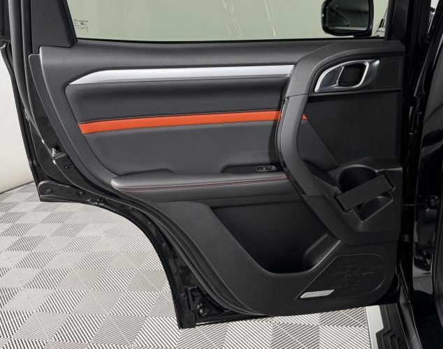 HAVAL City DARGO  
