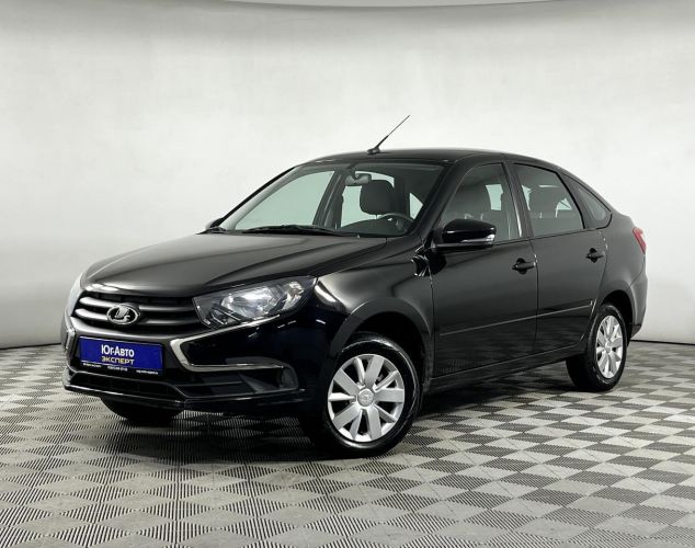 LADA (ВАЗ) Granta  Standard