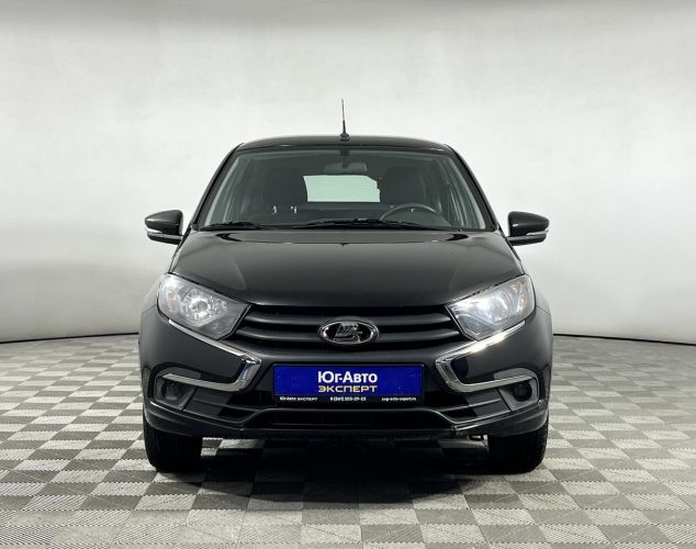 LADA (ВАЗ) Granta  Standard
