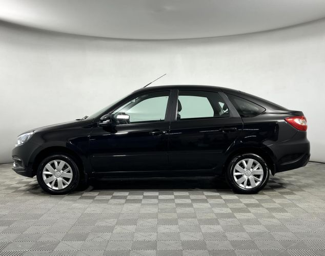 LADA (ВАЗ) Granta  Standard