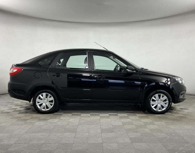 LADA (ВАЗ) Granta  Standard