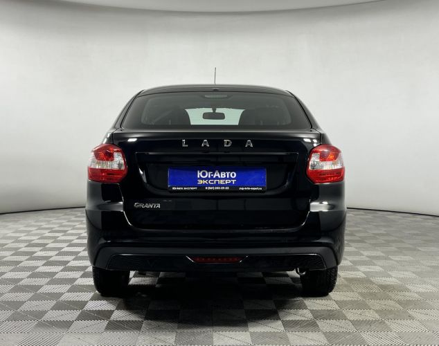 LADA (ВАЗ) Granta  Standard