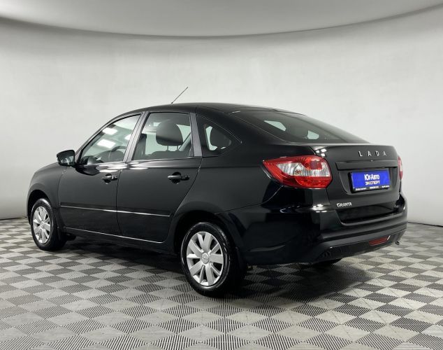 LADA (ВАЗ) Granta  Standard