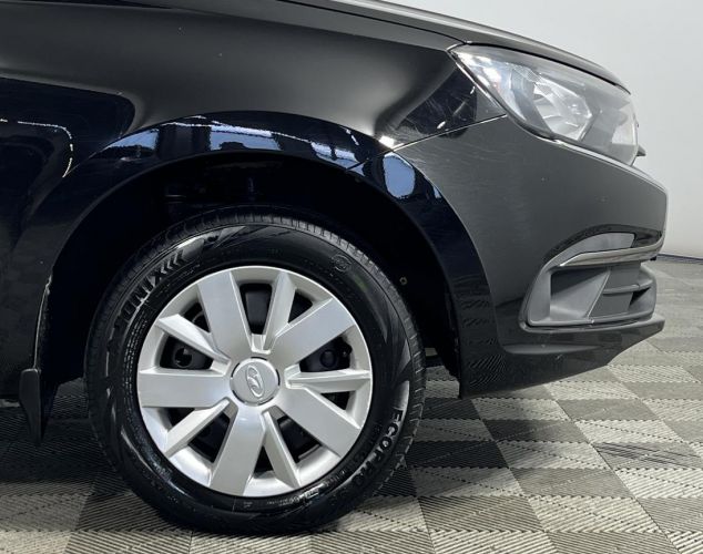 LADA (ВАЗ) Granta  Standard