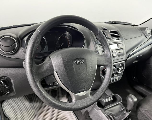 LADA (ВАЗ) Granta  Standard