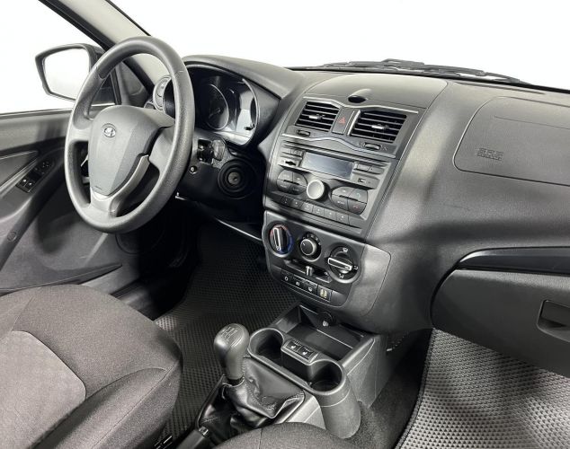 LADA (ВАЗ) Granta  Standard