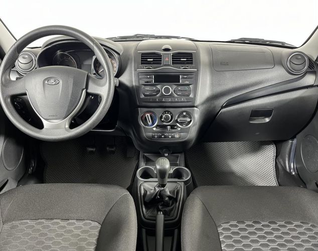 LADA (ВАЗ) Granta  Standard
