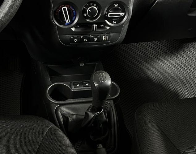 LADA (ВАЗ) Granta  Standard