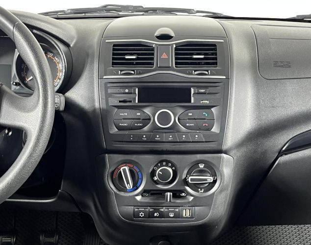 LADA (ВАЗ) Granta  Standard