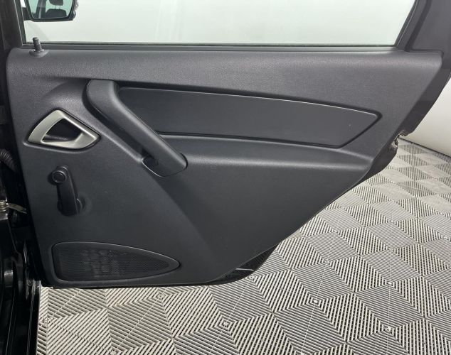 LADA (ВАЗ) Granta  Standard