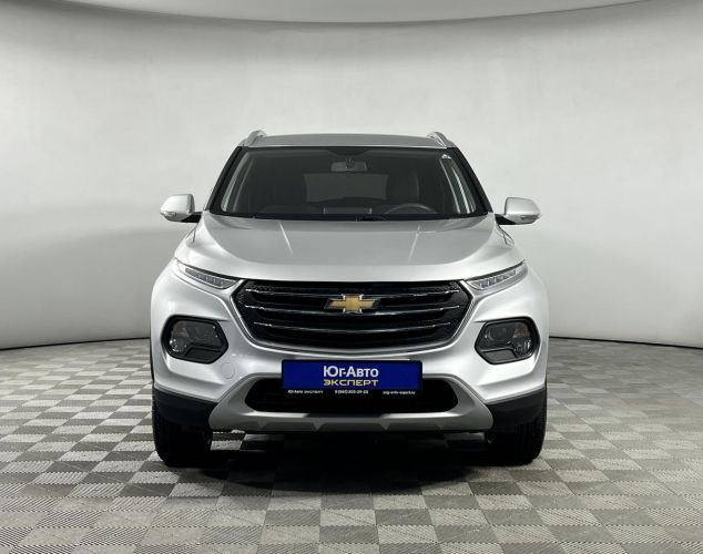 Chevrolet Groove  LT
