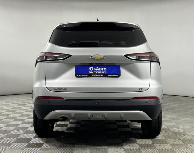 Chevrolet Groove  LT