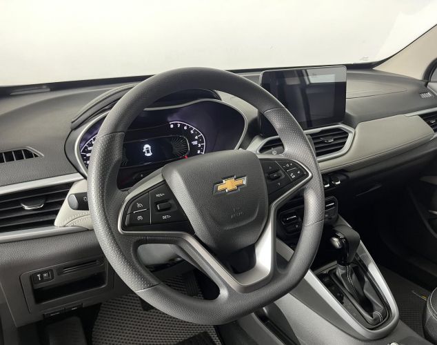 Chevrolet Groove  LT