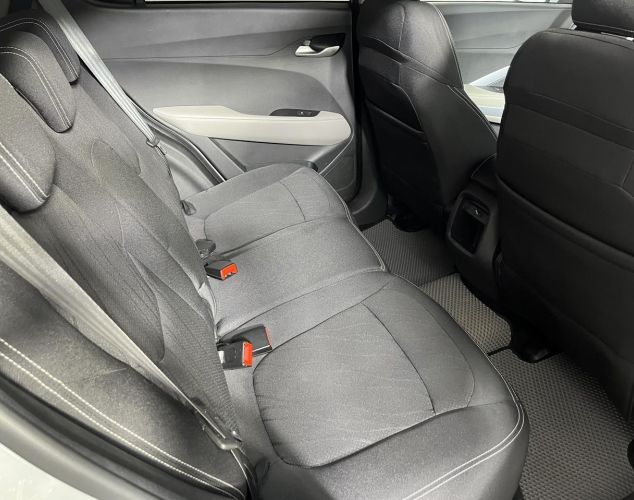 Chevrolet Groove  LT
