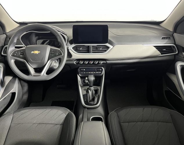 Chevrolet Groove  LT