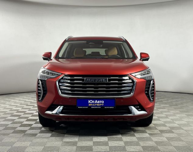 HAVAL City JOLION  