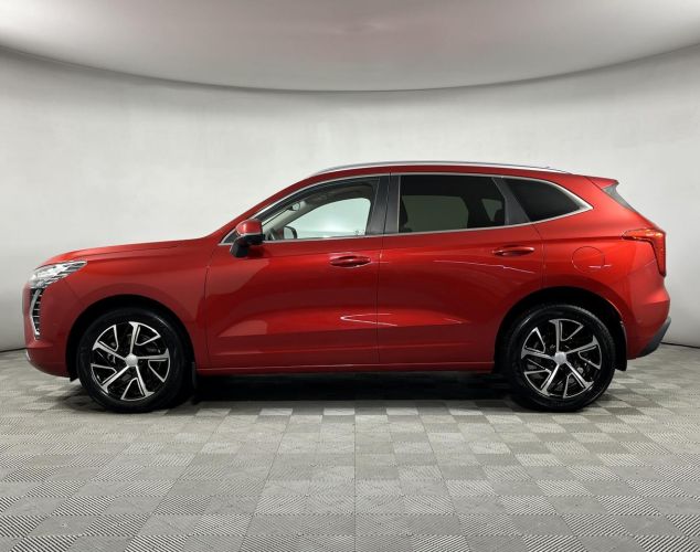HAVAL City JOLION  
