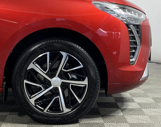 HAVAL City JOLION  