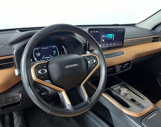 HAVAL City JOLION  