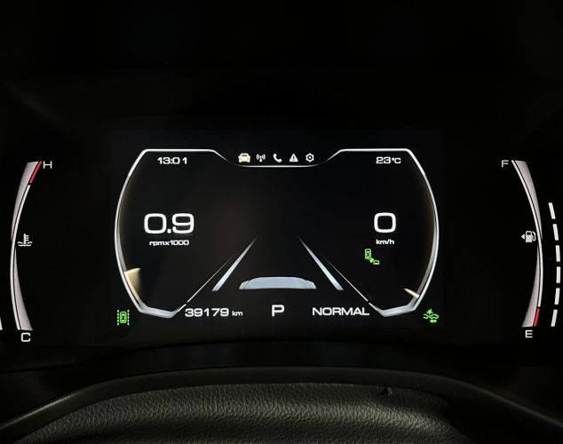 HAVAL City JOLION  