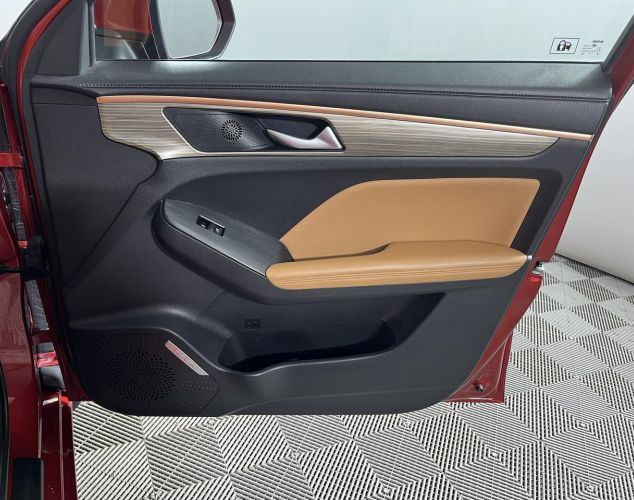 HAVAL City JOLION  