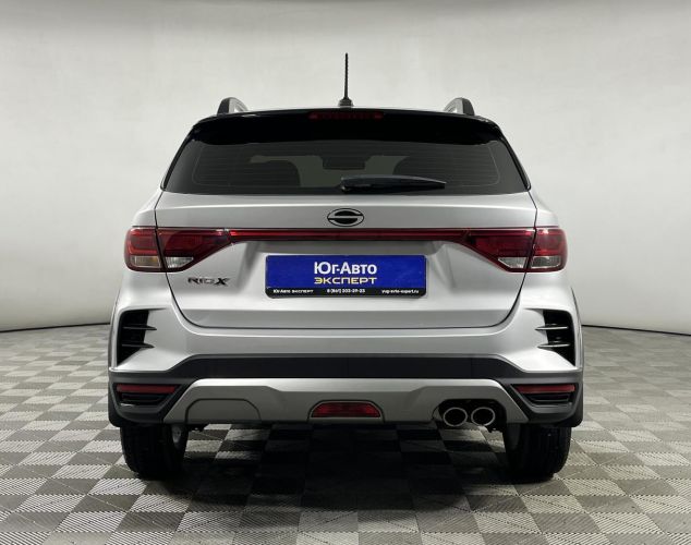 SOLARIS KRX  Comfort