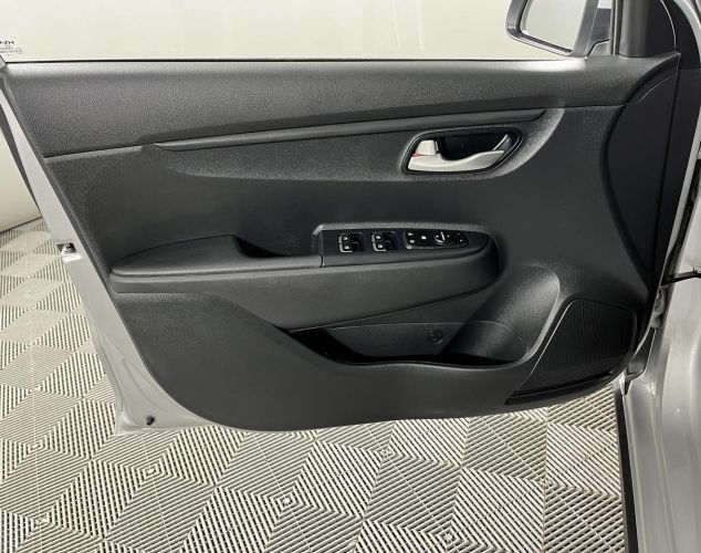 SOLARIS KRX  Comfort