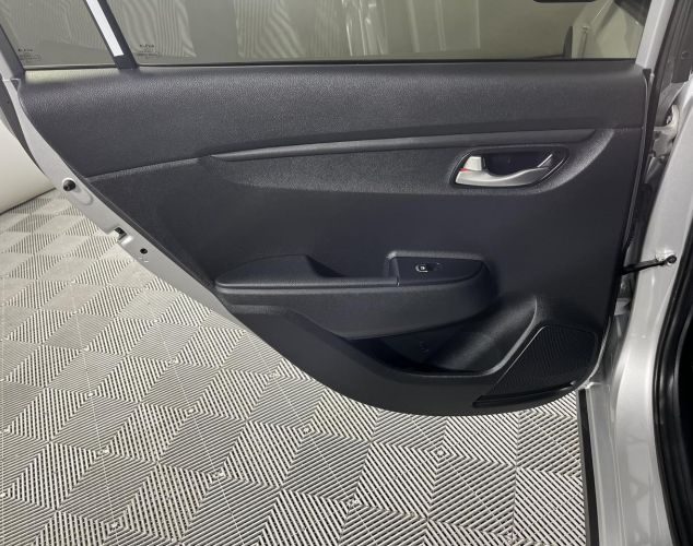 SOLARIS KRX  Comfort