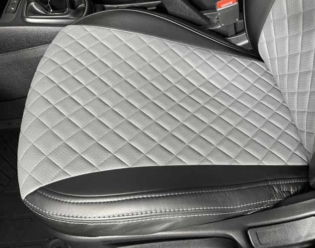 SOLARIS KRX  Comfort