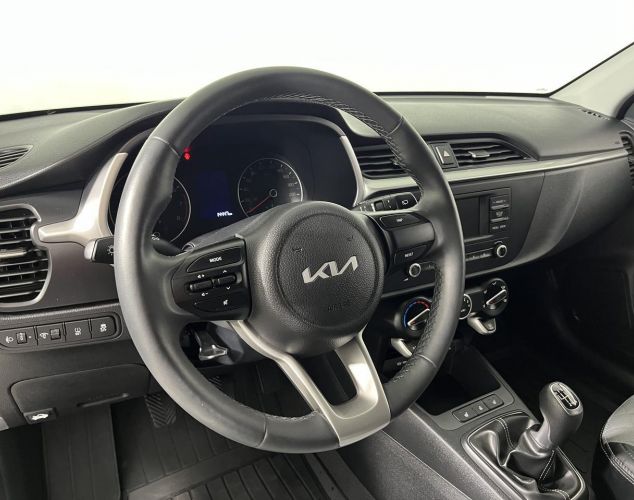 SOLARIS KRX  Comfort
