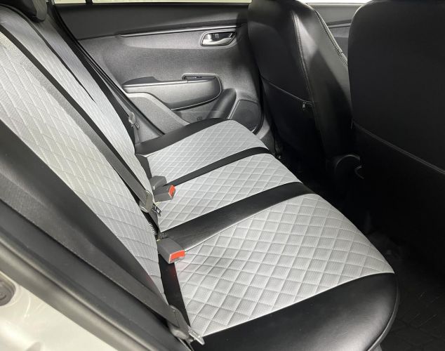 SOLARIS KRX  Comfort
