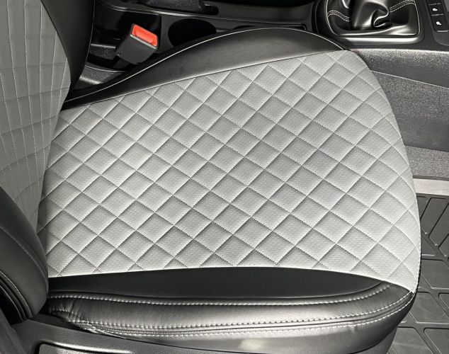 SOLARIS KRX  Comfort