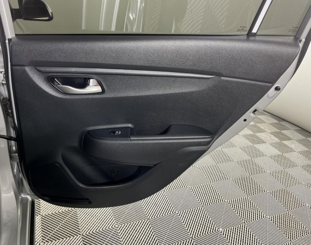 SOLARIS KRX  Comfort