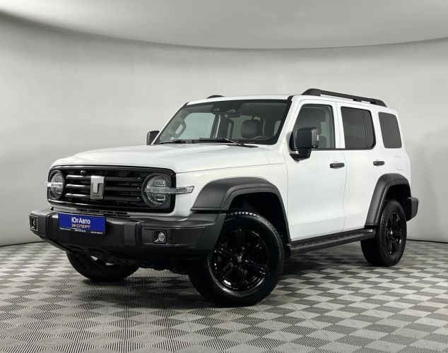 TANK 300  Сити Премиум/City Premium