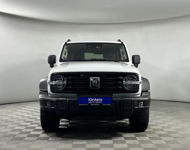 TANK 300  Сити Премиум/City Premium