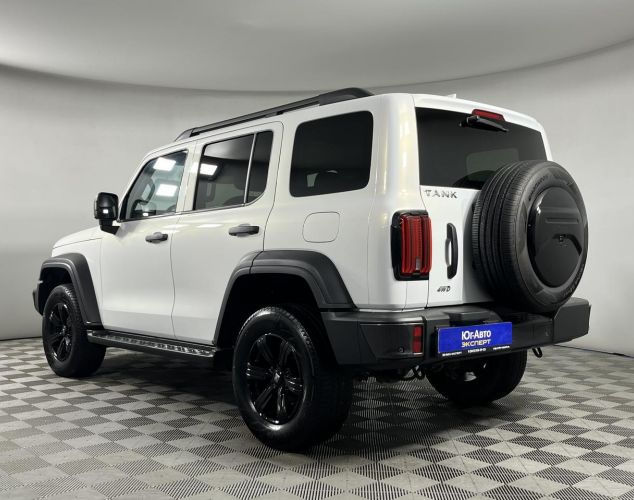 TANK 300  Сити Премиум/City Premium